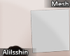!A! Head Sign F 2 Mesh