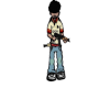 y2k profile