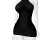 8! ِBasi Black Dress