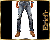 [Efr] Perfect Jeans Blue