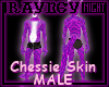 [R] Chessie Skin (M)