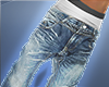 RAWDenim washed