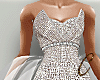 Diamond Gown