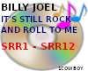 STILL ROCK N ROLL DJ