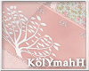 KYH |baby pink BIG COUCH