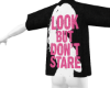 B | Keep Lookin !