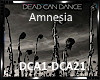 *Dead Can Dance-Amnesia