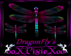Dragonfly`s for avi :)