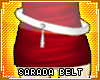 !T Sarada belt