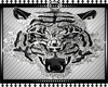 Tiger Face Anim Chain