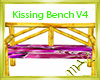 Kissing Bench V4