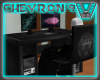 Chevron 9 Desk