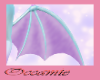 Cotton- Wings