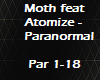 moth paranormal