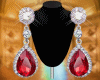 Diamond Earrings ASP-006