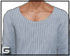 !G! M Sweater #2