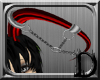 [D] Chained Red Horns