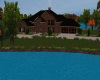 Autumn Lakes 4BR Home