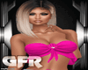 crissy pink set