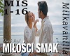 Pawel Motyl-Milosci smak