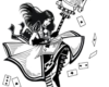 Alice Madness top /s