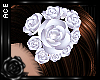 [AW]HairPinL:Wild White