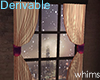 Window Snow Derivable