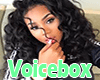 VB. Sexy Female Voice