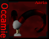 Aarin  Horns