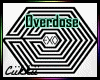 ¢ EXO - Overdose
