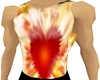 Phoenix Muscle TShirt 1