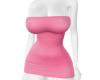 Ely Pink Dress