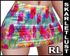 SL SpringFling Skirt RL