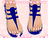 Kids Sailor Sandals