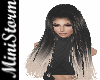 Irene Midnight/Cream