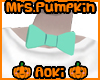 :A: MrsPumpkin BowTie