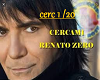 Renato Zero cercami