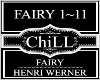 Fairy~Henri Werner