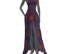 VF BLOSSOM hearts dress