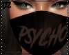 Mask Psycho