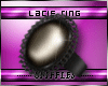 *S*Lacie Ring