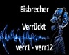 Verrückt