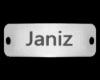 JZ Custom Bracelet Janiz
