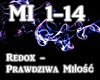 REDOX- Prawdziwa Milosc