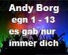 Andy Borg es gibt nur ..