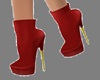 RR RED BOOT