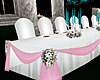 Dream Head Wedding Table