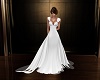 white delight gown