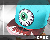 V|Eye Hat