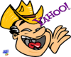 Yahoo "Welcome" Sound